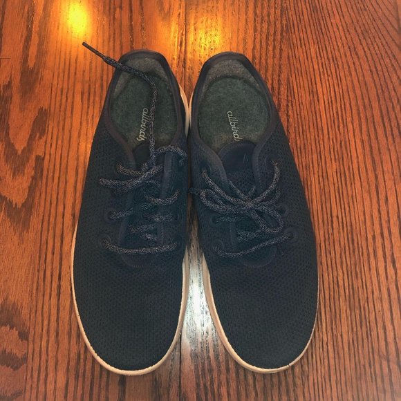 VGUC Allbirds Tree Runner - Picture 3 of 8